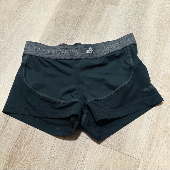 Adidas Stella McCartney Shorts Small - Picture 2 of 7